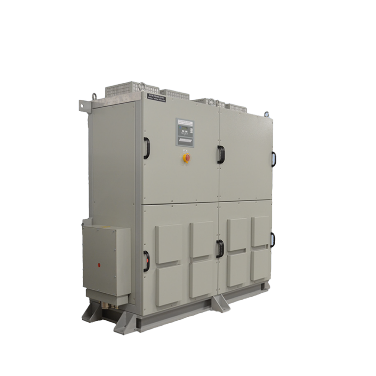 Frequency Converter Manufacturers: Why This Is Almost Never a Stock Item