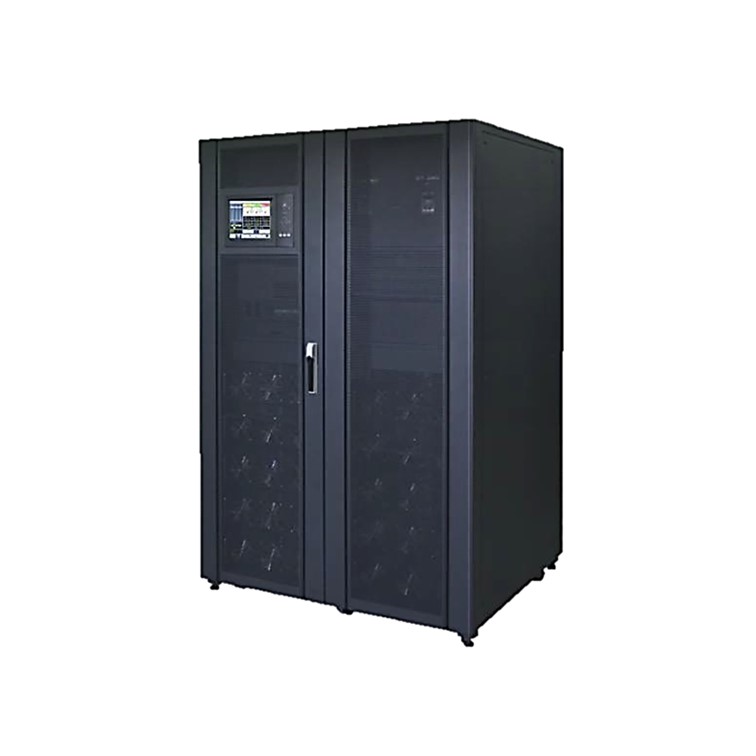 Industrial UPS vs Commercial UPS: The Engineering Differences That Decide Whether It Survives