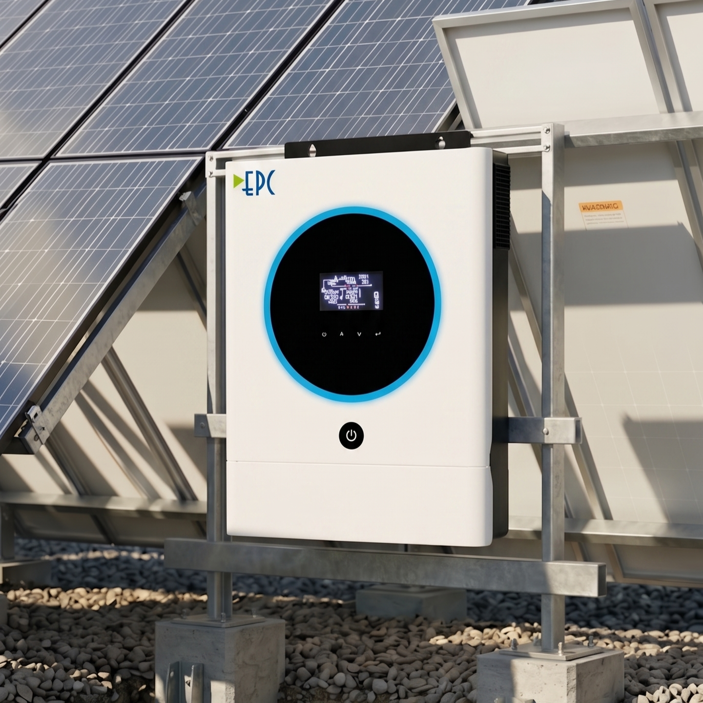 Solar