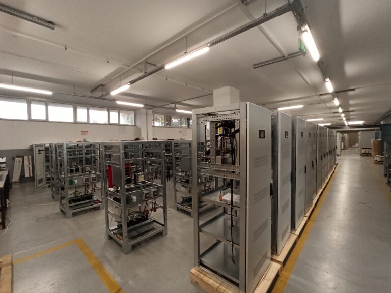 Tailor Made Power Solutions: What Custom Engineering Actually Means, Step by Step